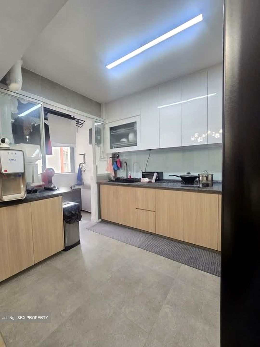 Blk 301A Parc Residences @ Tengah (Tengah), HDB 4 Rooms #534616981